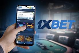 Пользовательский опыт 1xBet